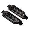 2 x Car Hood Side Fender Ventilation Covers