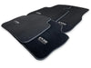 BMW X4 Series F26 (2014-2020) - Tailored ER56 Design Premium Floor Mats