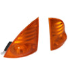 Corner Lights Indicator Lamp L+R Fits Hino Mega Ranger Heavy Truck 2001-2017 D06