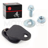 Yamaha YZ Blaster EXHAUST MUFFLER STAY (1974–2002)