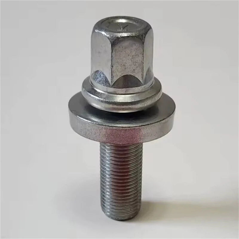 Honda Acura CRV Civic B-Series DOHC VTEC Pulley Bolt (2001-2006)