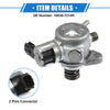 Nissan Qashqai Fuel Pump Replacement (2007-2013)