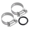 Dodge Ram 6.7L Cummins Coolant Hose Barb Adapter Kit (2009-2019)