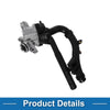 Mercedes-Benz Metris 2016-2019 Aluminum Alloy Car Thermostat