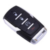 Dodge RAM 1500 Key Shell Cover Remote Control (2019-2021)