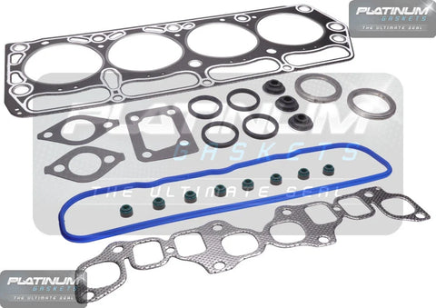 Toyota Hilux (YN57–YN65 2.0L 3Y-C) 1987–1997 Cylinder Head Gasket Set