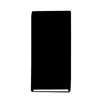 BMW 3 Series Black Rear Storage Box Panel Cover (1994-1996)