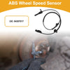 Chevrolet Colorado ZR2 ABS Wheel Speed Sensor