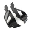 BMW S1000RR M1000RR Front Spoiler Winglets (2019-2022)