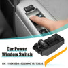 Chevy Silverado 1500 2500 Passenger Power Window Switch (2000-2002)