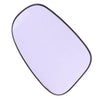 Toyota Prius Front Right Side Rear View Mirror Glass (2010-2017)
