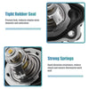 Ford Transit Thermostat Housing Assembly (2006-2013)