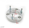 96-02 LandCruiser 90 / 95 Series Prado Front Strut Spacer (1996-2002)