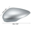 Ford Fiesta MK7 Left Rear View Mirror Cap Cover (2008-2017)