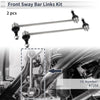 Chrysler Pacifica Front Stabilizer Bar Links (2004-2008)