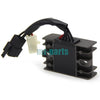 Arctic Cat 250 2x4 / 4x4, 300 2x4 / 4x4 Voltage Regulator Rectifier (98-03)