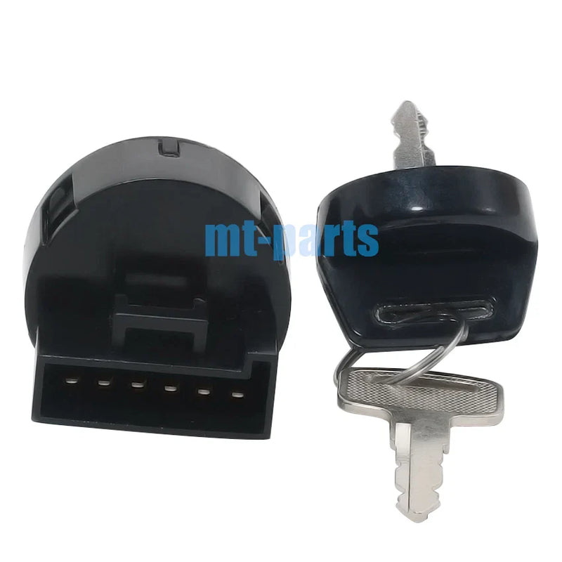 Polaris Sportsman 800 EFI 6X6 IGNITION KEY SWITCH (2009-2014)