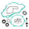 Yamaha YFZ450 Water Pump Rebuild (2004–2013)