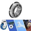 Scooter Skateboard Deep Groove Ball Bearings 28x58x16mm 1 Pc
