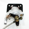 150cc 250cc Quad Dirt Bike Hydraulic Disc Brake Calipers Pads