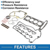 Chevrolet Malibu 2008 - 1 Set Cylinder Head Gasket Kit