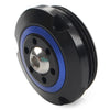 BMW R1200GS Adventure R1250GS Motorcycle Engine Oil Filler Cap Blue (2013-2023)