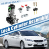 Honda Accord Ignition Switch Lock Cylinder Assembly (2003-2007)