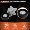 Ford Explorer 3.5L V6 Drive Belt Tensioner (2011-2019)
