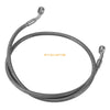 Polaris Ranger 1000 XP 570 570 Crew Front Left Brake Hose Line