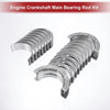 BMW 330i Main Bearing and Connecting Rod Bearing Kit (2015-2022)