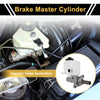Toyota 4Runner Brake Master Cylinder w/ Reservoir (2016-2022)