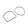 Honda TRX 250 Fourtrax Carburetor Rebuild Kit 2 x (1985)