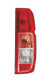 Nissan Navara D40 RH Tail Light with Bulb (2005-2014)
