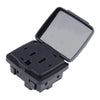 Ford F150s AC Power Outlet Socket Plug 110V 150W (2010-2015)