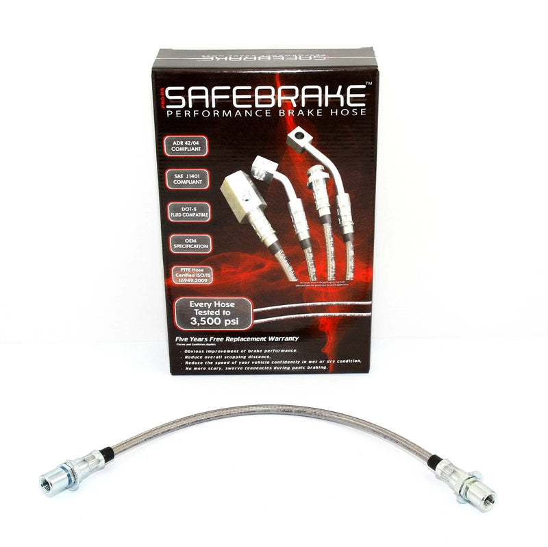 Toyota Starlet EP71 / 82 / 91 Brake Line Kit (1984-1999)