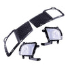 Kia Forte Sedan Fog Light & Cover (2010-2013)