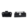 BMW 3 5 7 Series E30 E34 E23 Z3 Glove Box Lid Lock Catch (1982-2002)