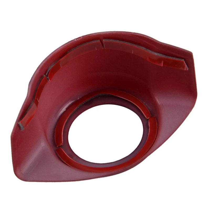 Alfa Romeo Giulia Stelvio Engine Start Stop Push Cover Trim (2017-2018)