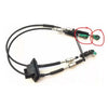 Ford Gearbox Shifter Lever Selector
