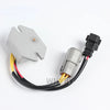 Buell 1125R / 1125CR Regulator Rectifier Voltage (2009–2010)