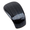Honda Accord Black Titanium Gear Shift Lever Knob Cover (2018-2019)
