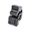 Toyota Fortuner 1 x Rear Left Power Window Switch (2008-2011)