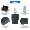 KIA Picanto Stop Lamp Switch (2007-2011)
