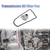 Nissan Altima Transmission Filter Oil Pan Gasket (2002-2006)