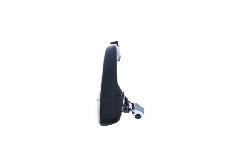 Mazda CX-9 TB Primed Black Outer Door Handle (2007)