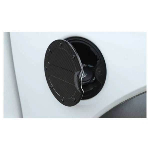 Ford F150 Fuel Tank Gas Door Lid Cover (2009-2014)