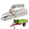 Trailer 50mm Towball Protector (Fits Various Models)