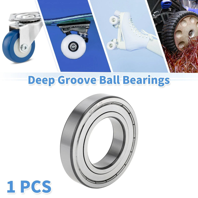 Scooter Skateboard Wheel 6213ZZ / 65x120x23mm / Deep Groove Ball Bearings P5