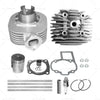 Suzuki LT80 Quadsport Piston Gasket Kit (1987-2006)