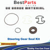 GMC C6500 C7500 C8500 Topkick 8.1L Power Steering Pump Seal